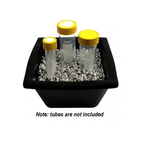 Sheldon Mfg Lab Armor Insulated Mini-Tray w/ Beads 299301